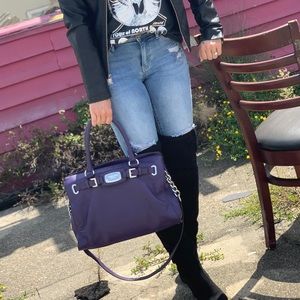 Michael Kors purse